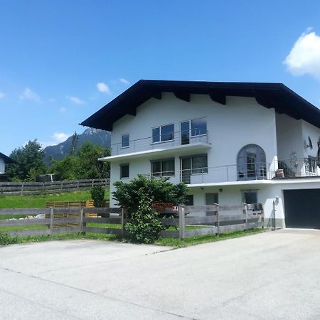 Ferienwohnung Brigitte Oberletzen Exterior foto