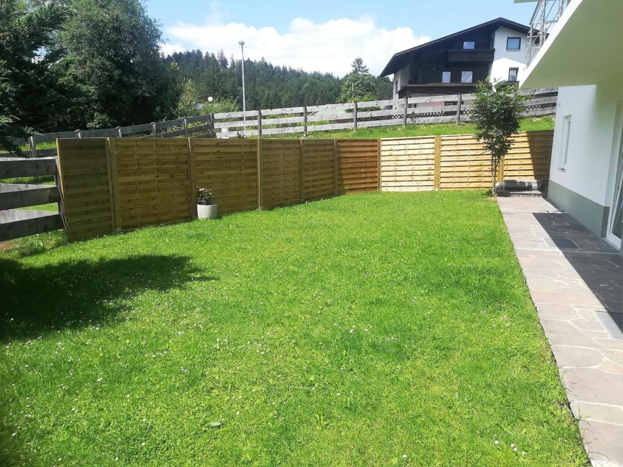 Ferienwohnung Brigitte Oberletzen Exterior foto